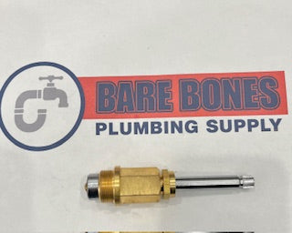 BRIGGS OLD STYLE TUB AND SHOWER STEM SHORT  05411