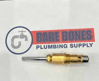 BRIGGS TUB AND SHOWER THREE HANDLE DIVERTER STEM DIV509