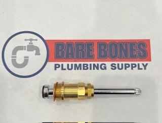 BRIGGS TUB AND SHOWER STEM FOR TWO HANDLE AND THREE HANDLE FAUCETS DIV505