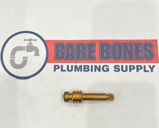 BRIGGS OLD STYLE LAV STEM COLD 22092