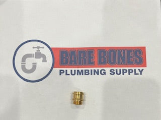 BRIGGS TUB SEAT BRASS 5/8 X 20 50656