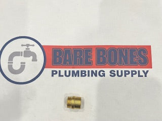 CENTRAL BRASS TUB SEAT 5/8 X 24 50703