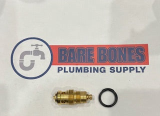 CRANE DIALESE COLD STEM 00451