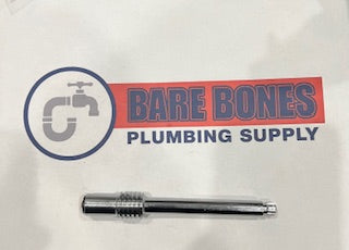CRANE OLD STYLE TUB AND SHOWER STEM HOT OR COLD 14151-1