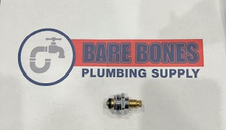 CRANE OLD STYLE LAV AND KITCHEN STEM HOT 83851