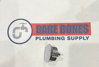 CRANE OLD STYLE TUB STOPPER CHROME 58-9030