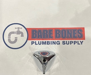 CRANE REPCAL TUB AND SHOWER HANDLE COLD FOR SMALL BROACH CR2245C