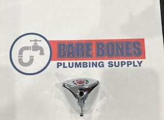 CRANE REPCAL DIVERTER HANDLE SMALL BROACH FOR TUB AND SHOWER THREE HANDLE FAUCETS CR2245D