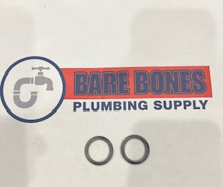 DELTA SPOUT ORINGS FOR WATERFALL SERIES FAUCET RP22934