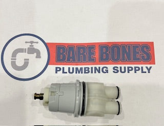 DELTA NEW STYLE 1300/1400 MONITOR SERIES CARTRIDGE RP46074 GREY AND WHITE