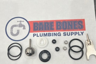 DELTA SINGLE HANDLE REPAIR KIT KITCHEN KIT3624