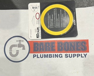 Kohler GP1059291 Piston Flush Valve Seal for Canister Class Five Toilets