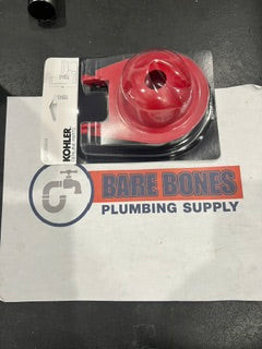 Kohler GP1039444 Class Five Flapper for One-Piece Toilets