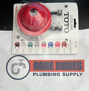 TOTO Flapper 2023 Genuine OEM Replacement
