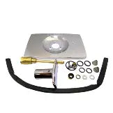 AMERICAN STANDARD PUCH PULL SINGLE HANDLE TUB AND SHOWER REPAIR KIT RK9422