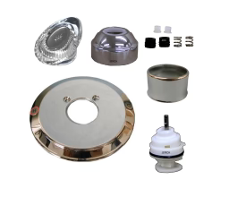 VALLEY SINGLE HANDLE TUB AND SHOWER REPAIR KIT RK4462