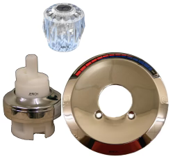 VALLEY SINGLE HANDLE REBUILD KIT RK6005