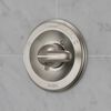 Delta RP130900SS Brushed Nickel Trim Kit