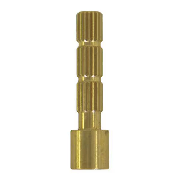 CRANE EXTENSION FOR DIALESE STEMS
