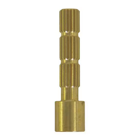 CRANE EXTENSION FOR DIALESE STEMS
