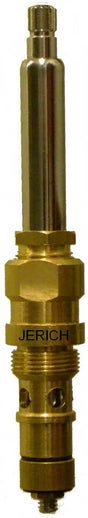 ACME BRASS DIVERTER STEM 15721
