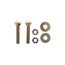 Kohler K-1024390 Tank Bolt Accessory Pack