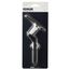 Kohler Wellworth K-GP1142713-CP Chrome Trip Lever