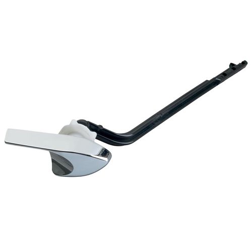 KOHLER LEFT HAND TRIP LEVER CHROME FOR TOILET TANK GP30324-CP