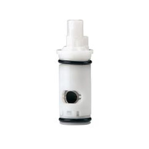 MOEN 1224 TWO HANDLE LAV KITCHEN AND TUB AND SHOWER CARTRIDGE HOT OR COLD