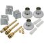 STERLING THREE HANDLE TUB AND SHOWER REBUILD KIT RK4574