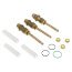 PRICE PFISTER THREE HANDLE REBUILD TUB AND SHOWER VERVE RK6346