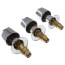 PRICE PFISTER THREE HANDLE REBUILD TUB AND SHOWER VERVE RK6346
