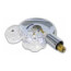 Mixet RBK7045 Single Handle Shower/Tub Rebuild Kit