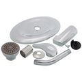 MOEN POSI TEMP TRIM KIT TL2369EP
